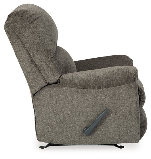 Dorsten Recliner - The Warehouse Mattresses, Furniture, & More (West Jordan,UT)