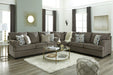 Dorsten Sofa Sleeper - The Warehouse Mattresses, Furniture, & More (West Jordan,UT)