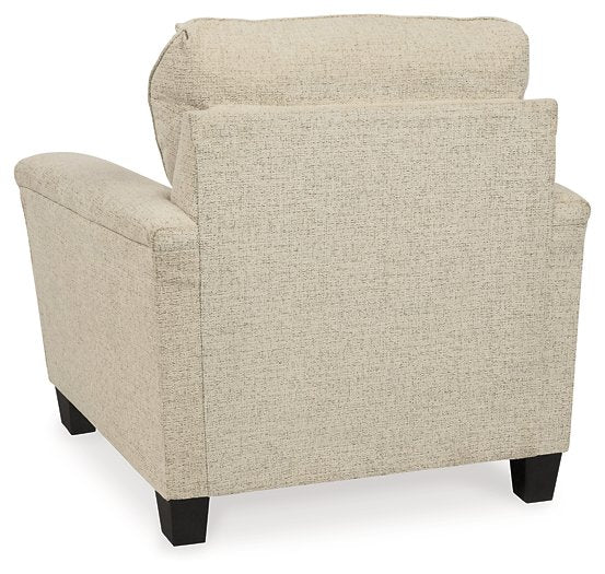 Abinger Chair - The Warehouse Mattresses, Furniture, & More (West Jordan,UT)