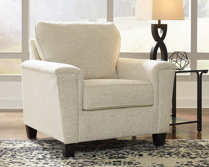 Abinger Chair - The Warehouse Mattresses, Furniture, & More (West Jordan,UT)
