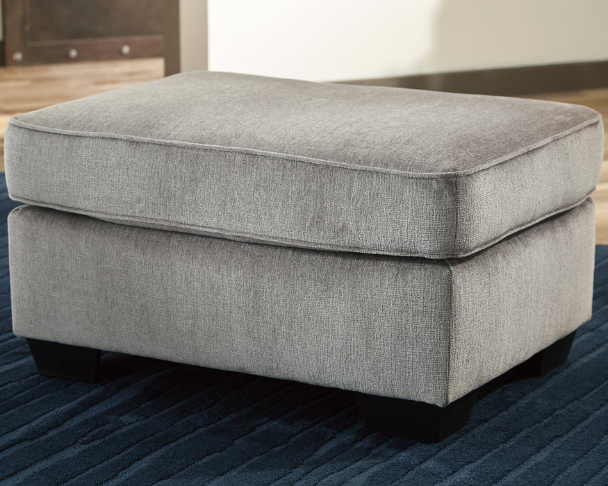 Altari Ottoman - The Warehouse Mattresses, Furniture, & More (West Jordan,UT)