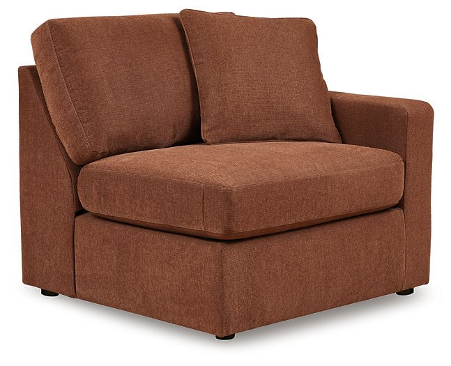 Modmax Sectional Loveseat - The Warehouse Mattresses, Furniture, & More (West Jordan,UT)