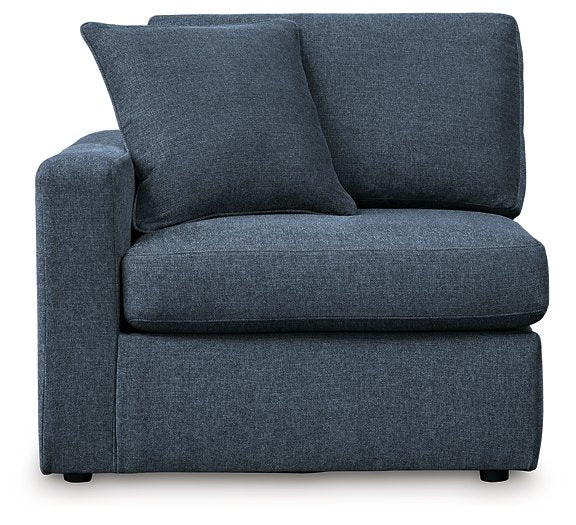 Modmax Sectional Loveseat - The Warehouse Mattresses, Furniture, & More (West Jordan,UT)