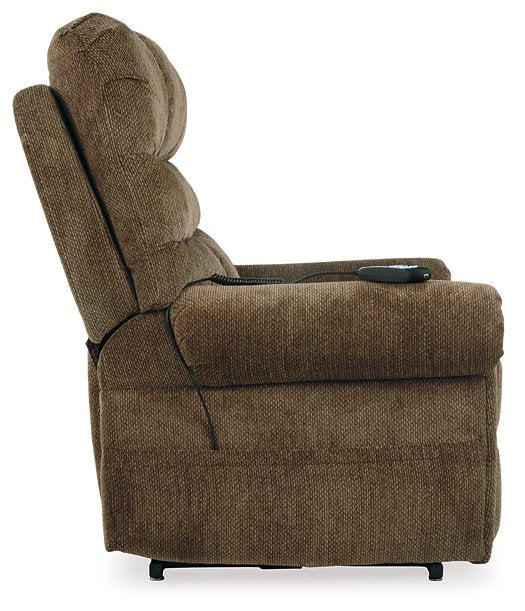 Ernestine Power Lift Chair - The Warehouse Mattresses, Furniture, & More (West Jordan,UT)