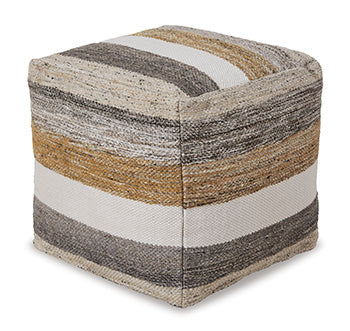 Josalind Pouf - The Warehouse Mattresses, Furniture, & More (West Jordan,UT)