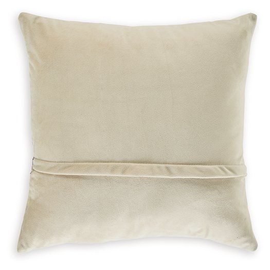Roseridge Pillow (Set of 4) - The Warehouse Mattresses, Furniture, & More (West Jordan,UT)