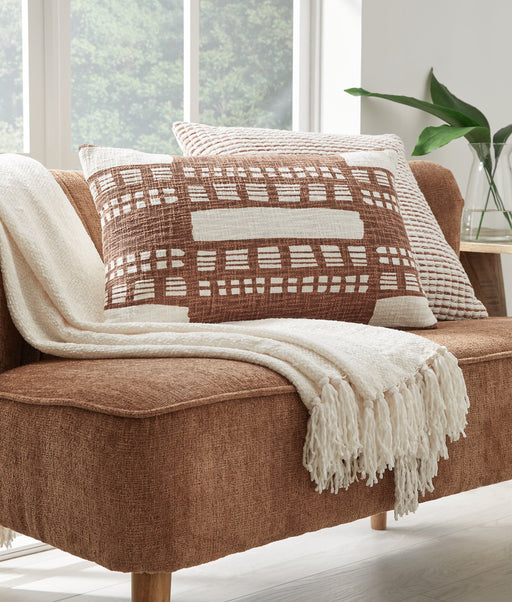 Ackford Pillow (Set of 4) - The Warehouse Mattresses, Furniture, & More (West Jordan,UT)