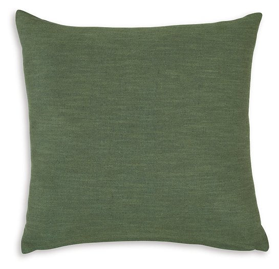 Thaneville Pillow