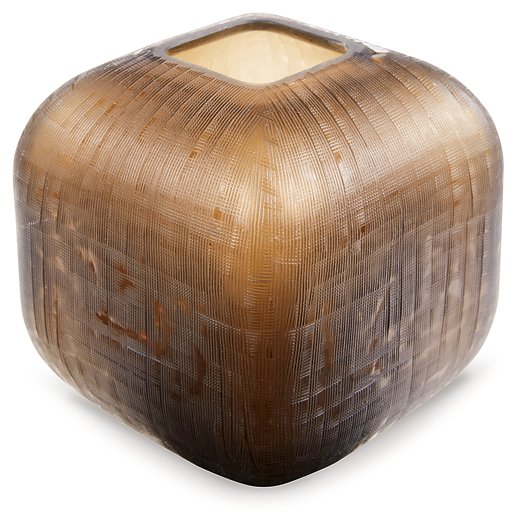 Capard Vase - The Warehouse Mattresses, Furniture, & More (West Jordan,UT)