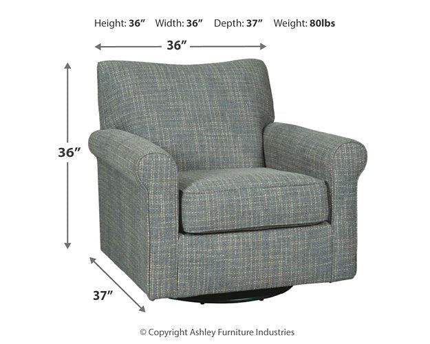 Renley Accent Chair - The Warehouse Mattresses, Furniture, & More (West Jordan,UT)