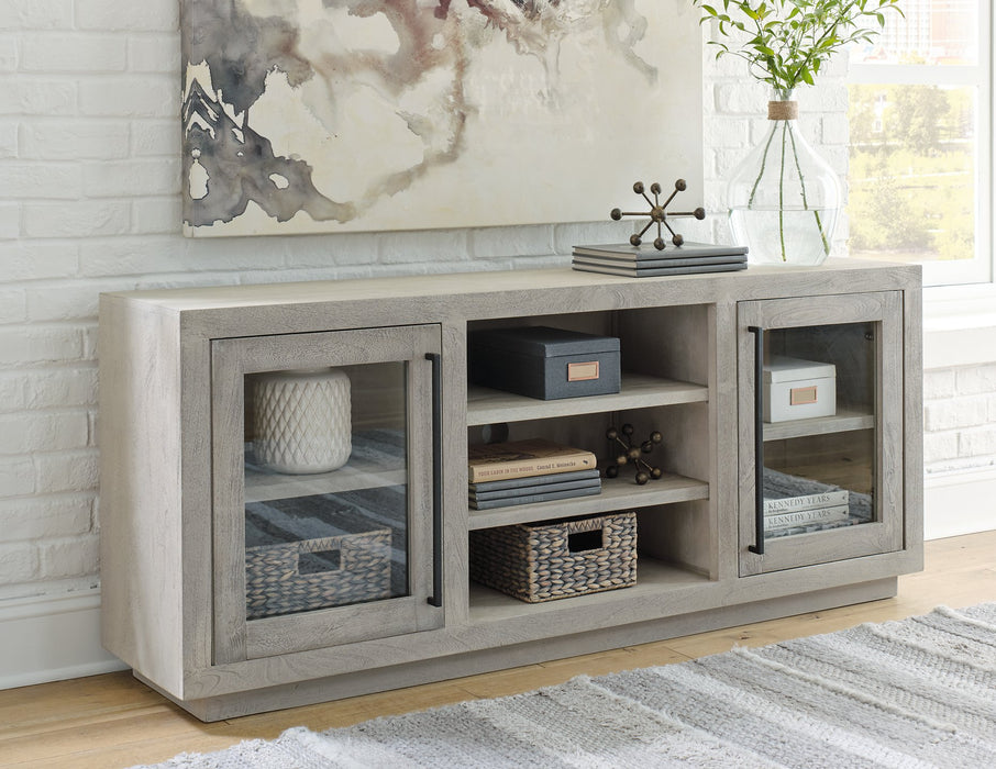 Lockthorne Accent Cabinet - The Warehouse Mattresses, Furniture, & More (West Jordan,UT)