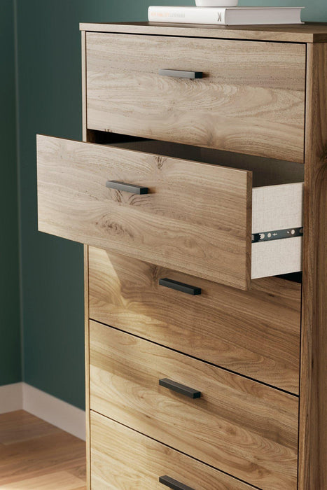 Deanlow Chest of Drawers