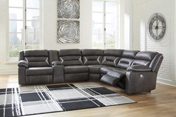 Kincord Living Room Set