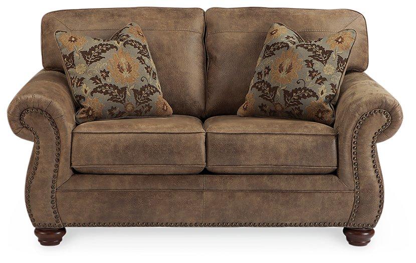 Larkinhurst Loveseat image