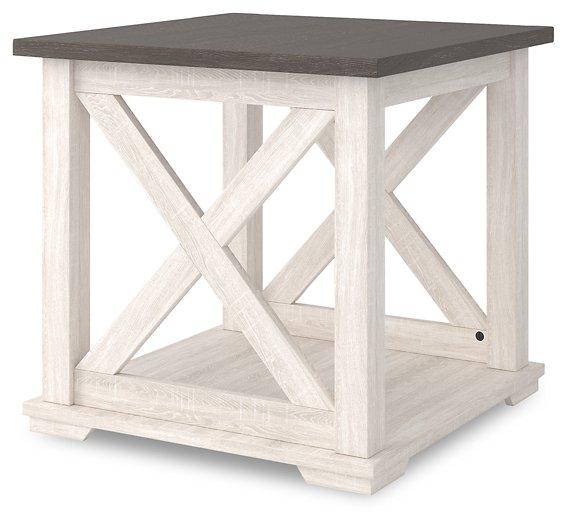 Dorrinson End Table image