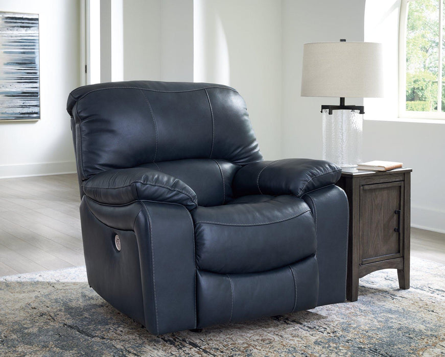 Leesworth Power Recliner