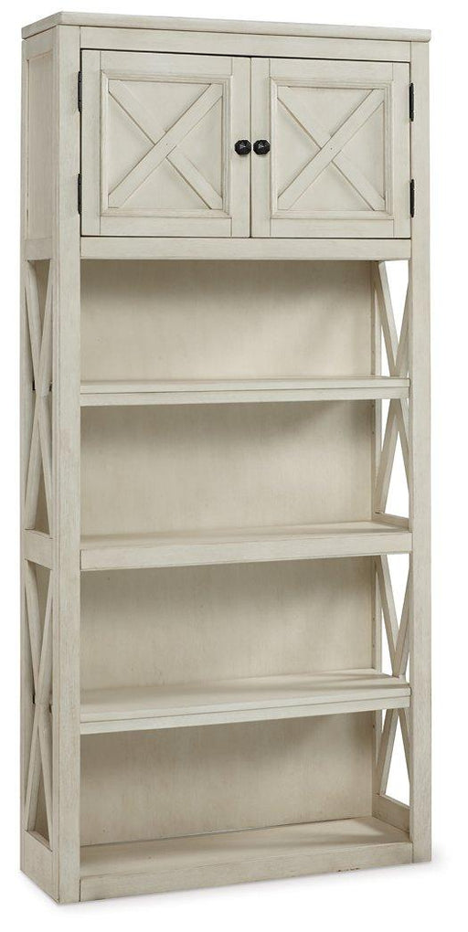 Bolanburg 75" Bookcase image