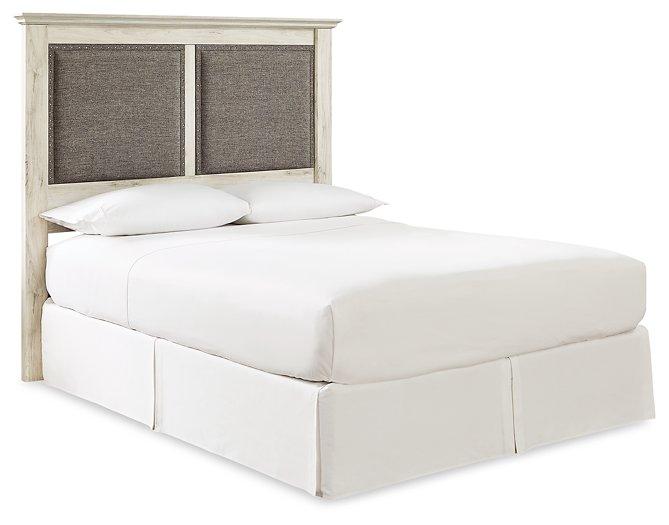 Cambeck Upholstered Bed with 2 Side Under Bed Storage