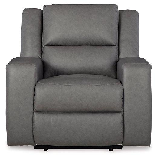 Brixworth Recliner