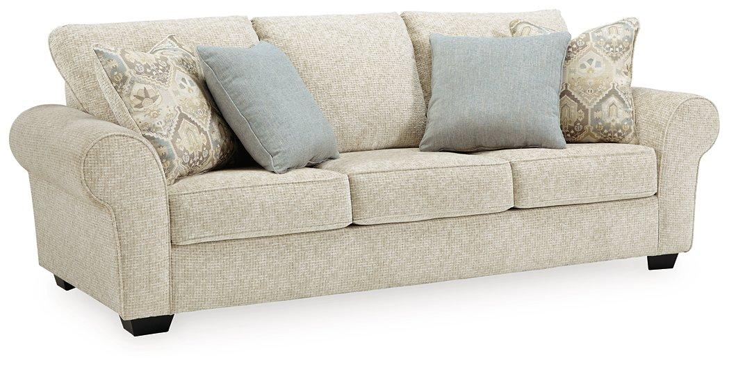 Haisley Sofa image