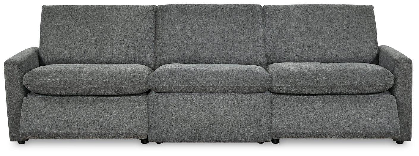 Hartsdale Power Reclining Sectional