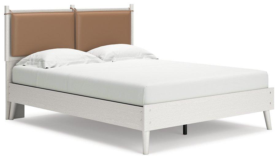 Aprilyn Bed