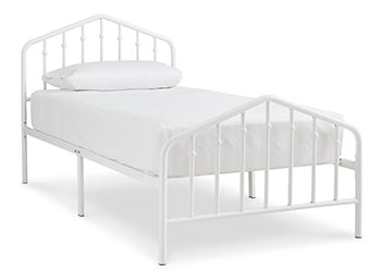 Trentlore Bed - The Warehouse Mattresses, Furniture, & More (West Jordan,UT)