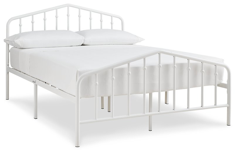 Trentlore Bed image