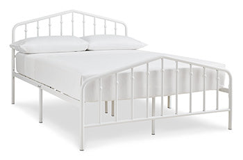 Trentlore Bed - The Warehouse Mattresses, Furniture, & More (West Jordan,UT)