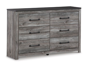 Bronyan Dresser