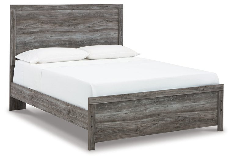 Bronyan Bed - The Warehouse Mattresses, Furniture, & More (West Jordan,UT)