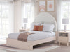 Wistenpine Upholstered Bed - The Warehouse Mattresses, Furniture, & More (West Jordan,UT)