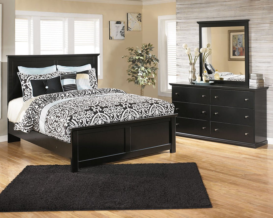 Maribel Bedroom Set - The Warehouse Mattresses, Furniture, & More (West Jordan,UT)