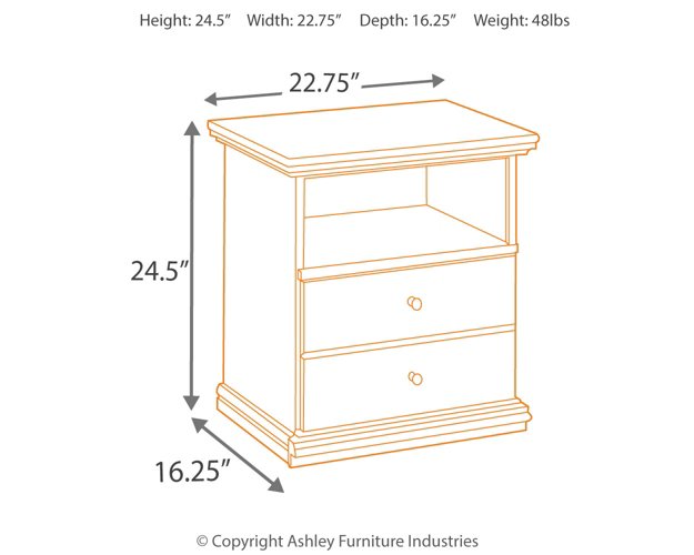 Maribel Bedroom Set - The Warehouse Mattresses, Furniture, & More (West Jordan,UT)