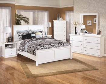 Bostwick Shoals Youth Dresser - The Warehouse Mattresses, Furniture, & More (West Jordan,UT)