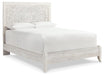 Paxberry Bed - The Warehouse Mattresses, Furniture, & More (West Jordan,UT)