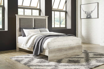 Cambeck Upholstered Bed - The Warehouse Mattresses, Furniture, & More (West Jordan,UT)