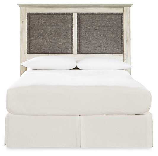 Cambeck Upholstered Bed - The Warehouse Mattresses, Furniture, & More (West Jordan,UT)