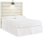 Cambeck Bed with 4 Storage Drawers - The Warehouse Mattresses, Furniture, & More (West Jordan,UT)