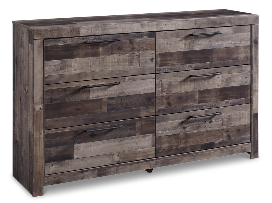 Derekson Dresser - The Warehouse Mattresses, Furniture, & More (West Jordan,UT)