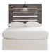 Drystan Bed with 4 Storage Drawers - The Warehouse Mattresses, Furniture, & More (West Jordan,UT)