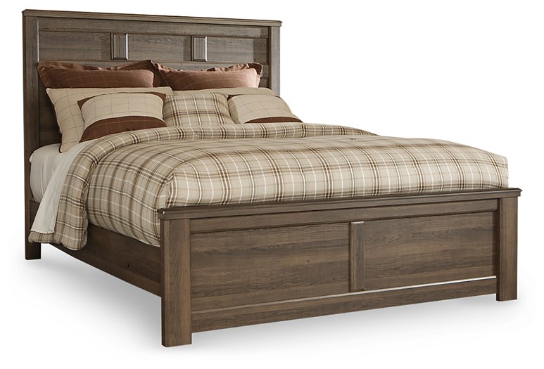 Juararo Bed - The Warehouse Mattresses, Furniture, & More (West Jordan,UT)