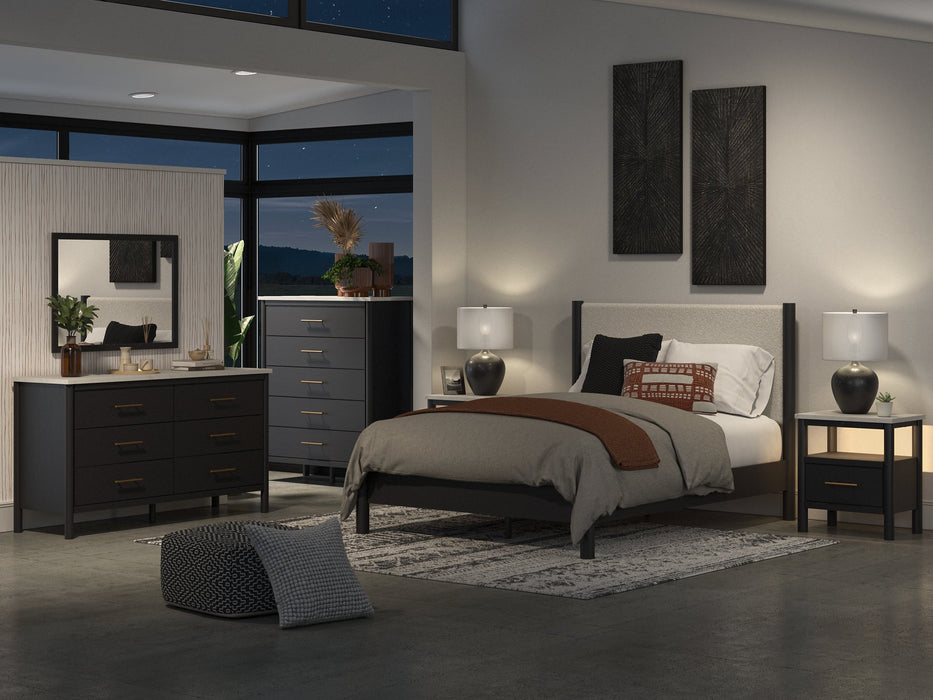 Cadmori Nightstand - The Warehouse Mattresses, Furniture, & More (West Jordan,UT)