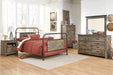 Trinell Youth Nightstand - The Warehouse Mattresses, Furniture, & More (West Jordan,UT)
