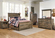 Trinell Youth Chest of Drawers - The Warehouse Mattresses, Furniture, & More (West Jordan,UT)