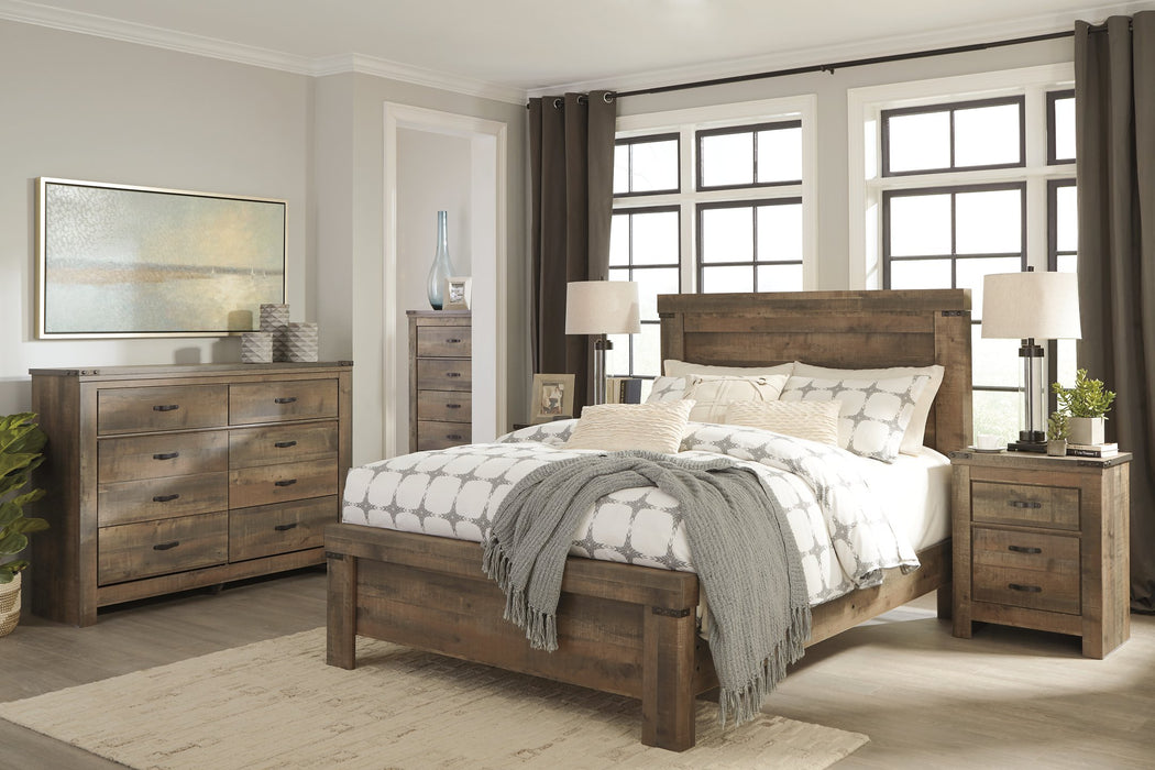 Trinell Dresser - The Warehouse Mattresses, Furniture, & More (West Jordan,UT)