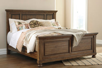 Flynnter Bed