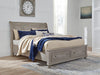 Lettner Bed - The Warehouse Mattresses, Furniture, & More (West Jordan,UT)