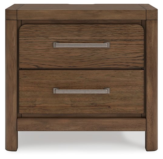 Cabalynn Nightstand - The Warehouse Mattresses, Furniture, & More (West Jordan,UT)