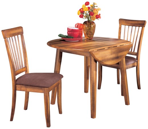 Berringer Dining Set - The Warehouse Mattresses, Furniture, & More (West Jordan,UT)